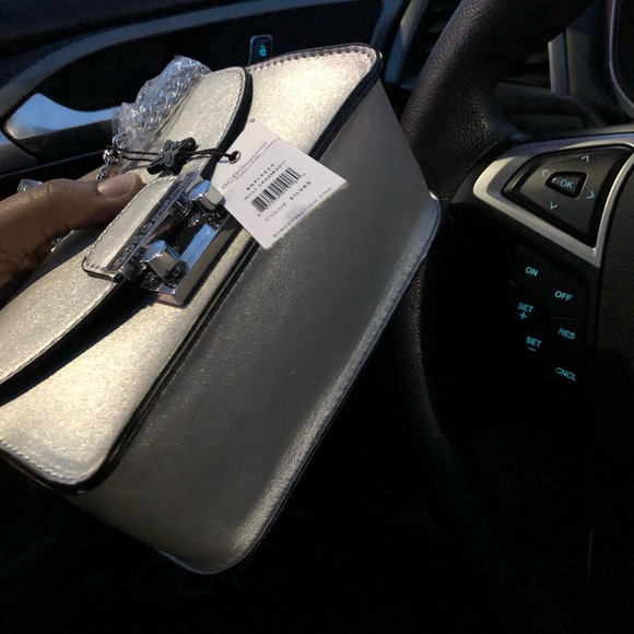 BCBG Crossbody - Picture 2 of 4